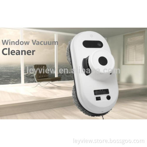 Wholesale bulk self control clean anti-falling smart window robot cleaner multifunction robotic auto window cleaner robot